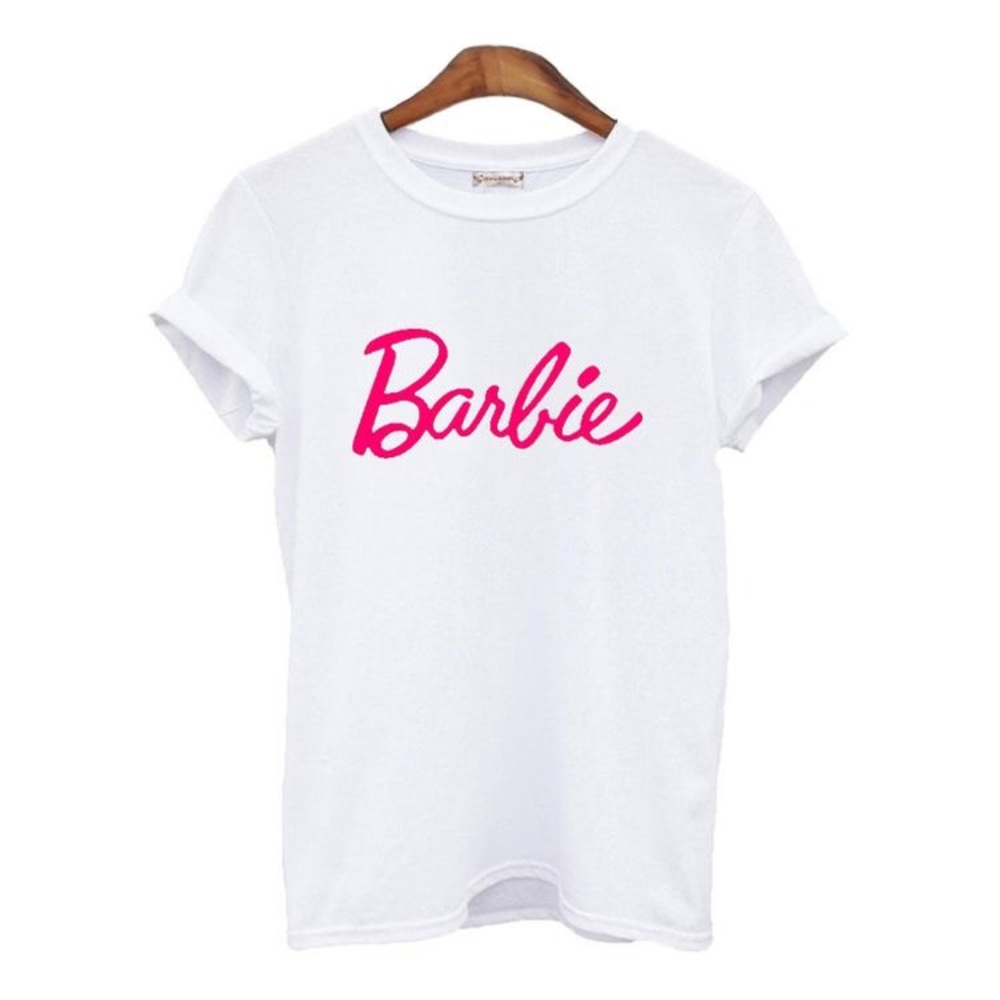 Barbie T-shirt - Picture 2 of 4